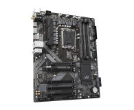 GIGABYTE Płyta główna B760 DS3H AX DDR4 s1700 4DDR4 DP/HDMI ATX - 1146605 - zdjęcie 4